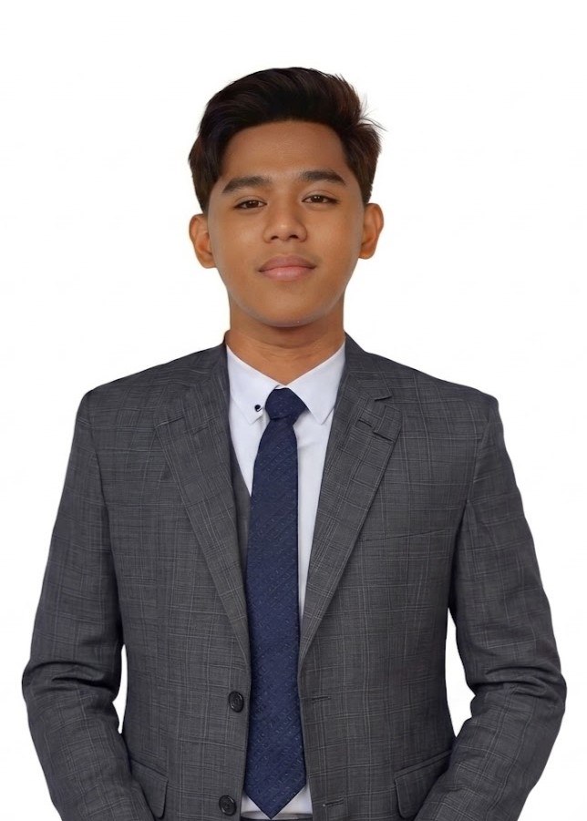 John Kenneth Santos