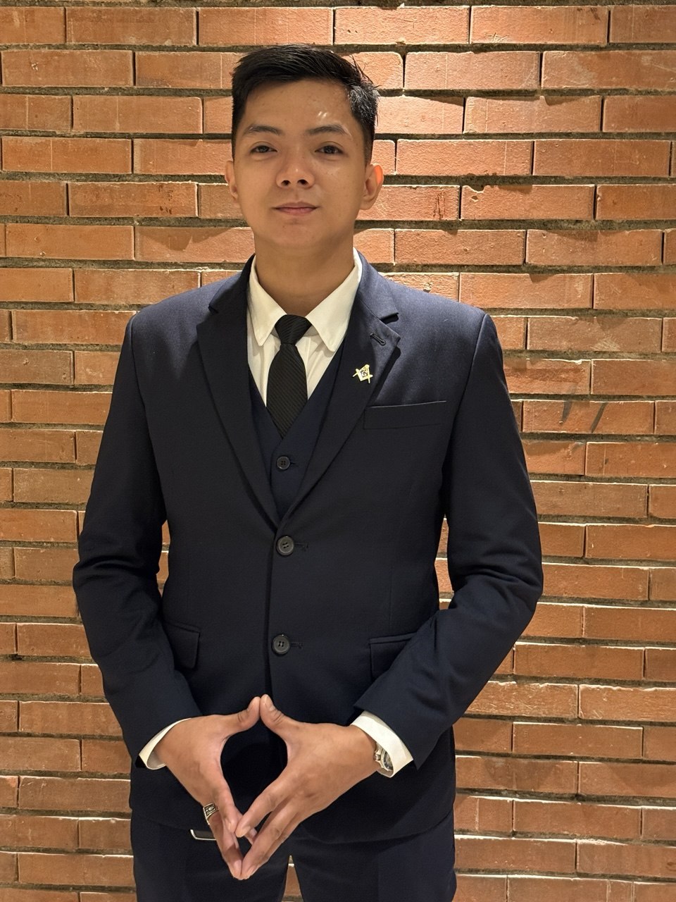 John Michael Gonzales
